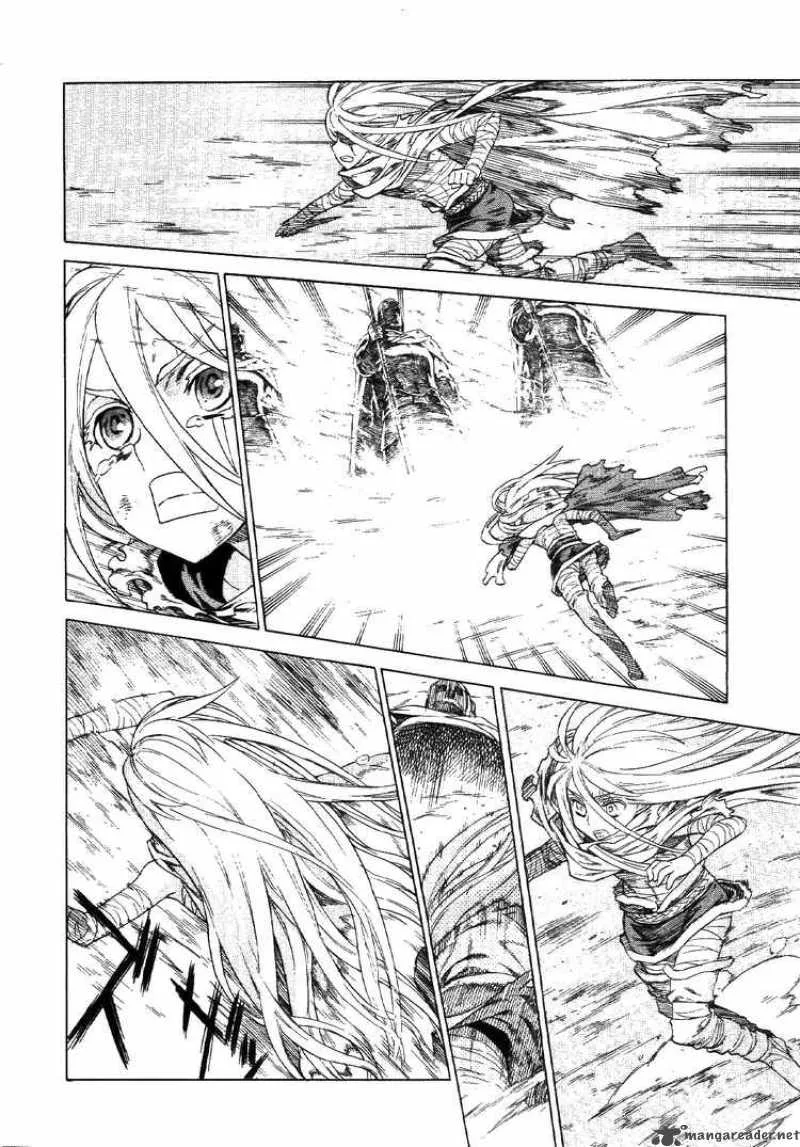 Ubel Blatt Chapter 69 page 5