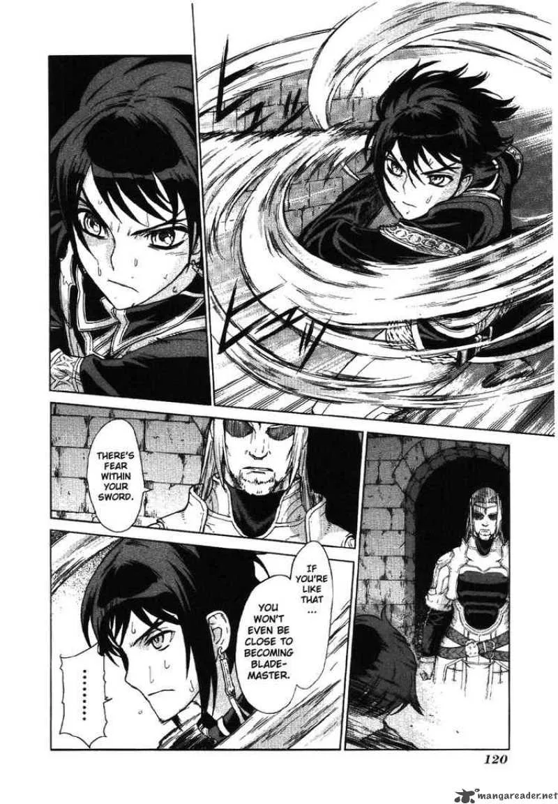 Ubel Blatt Chapter 70 page 19