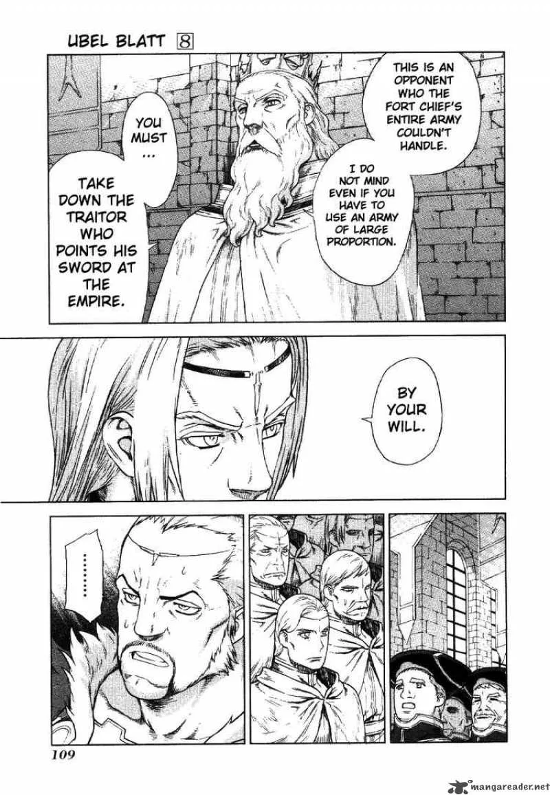 Ubel Blatt Chapter 70 page 8