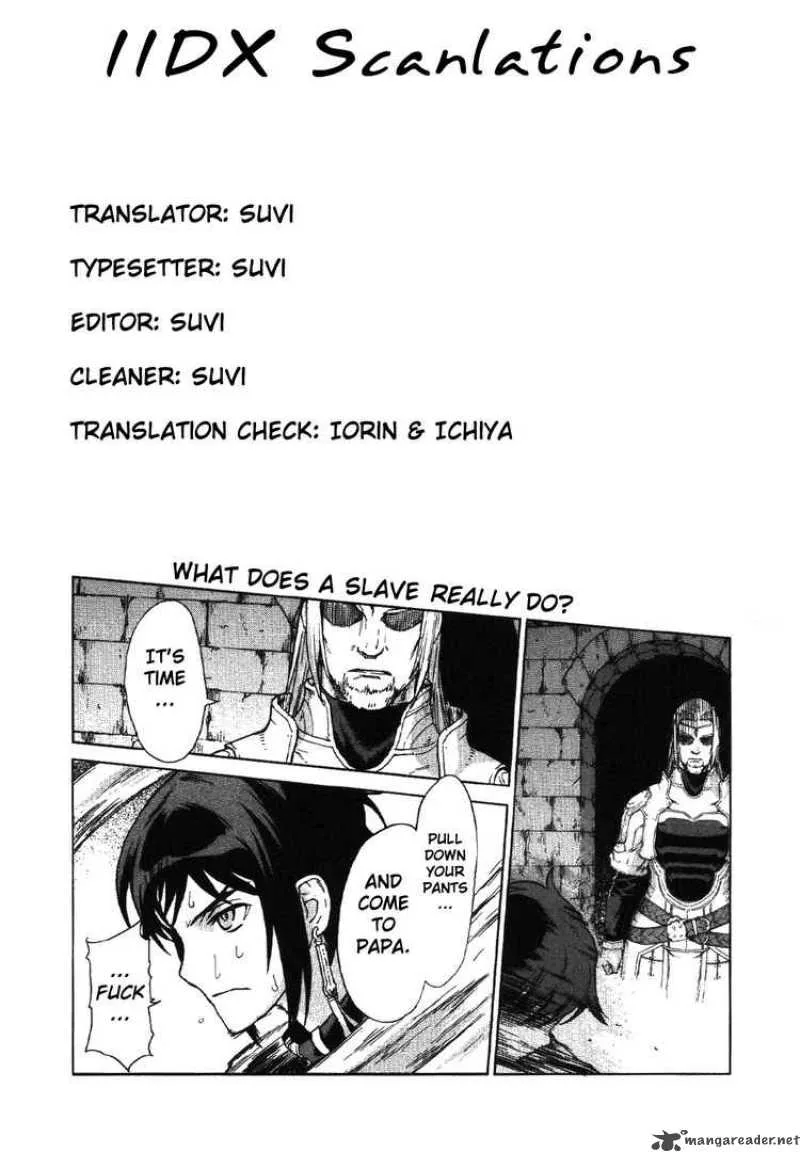 Ubel Blatt Chapter 70 page 24