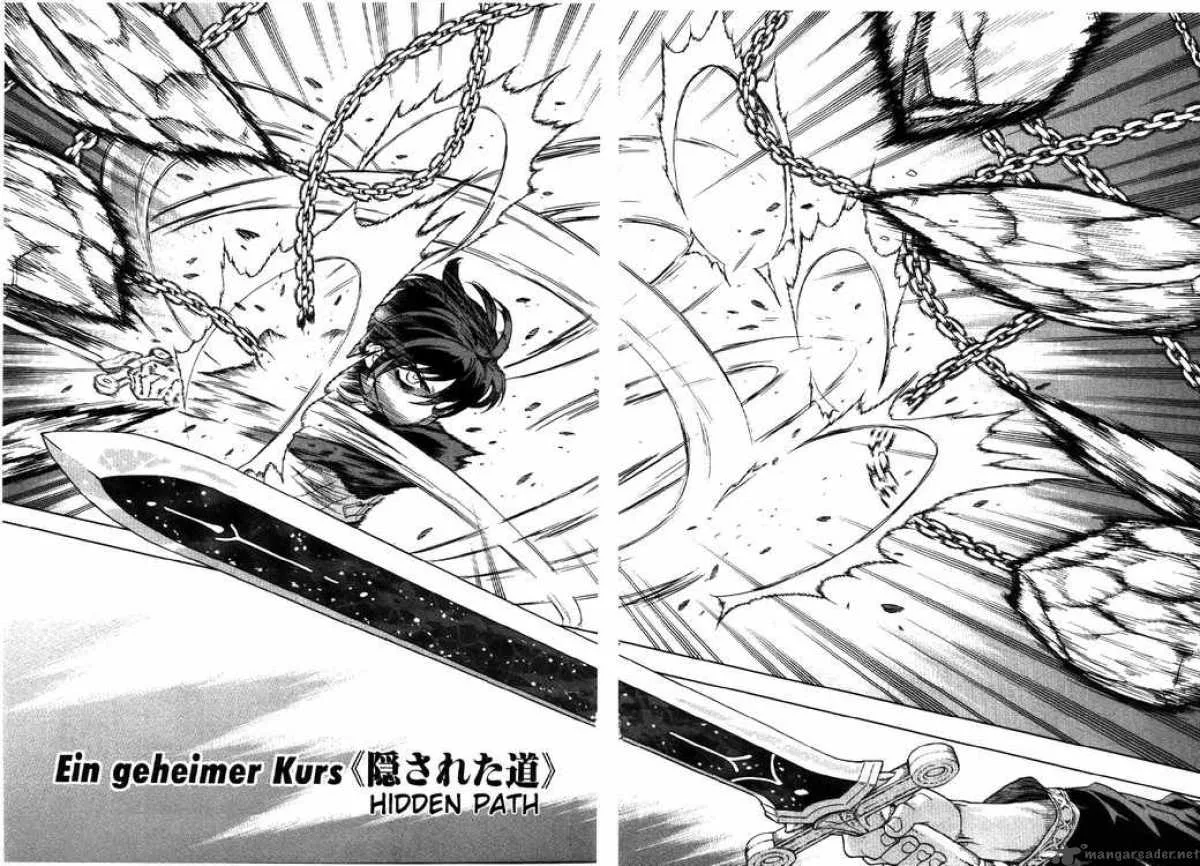 Ubel Blatt Chapter 71 page 2