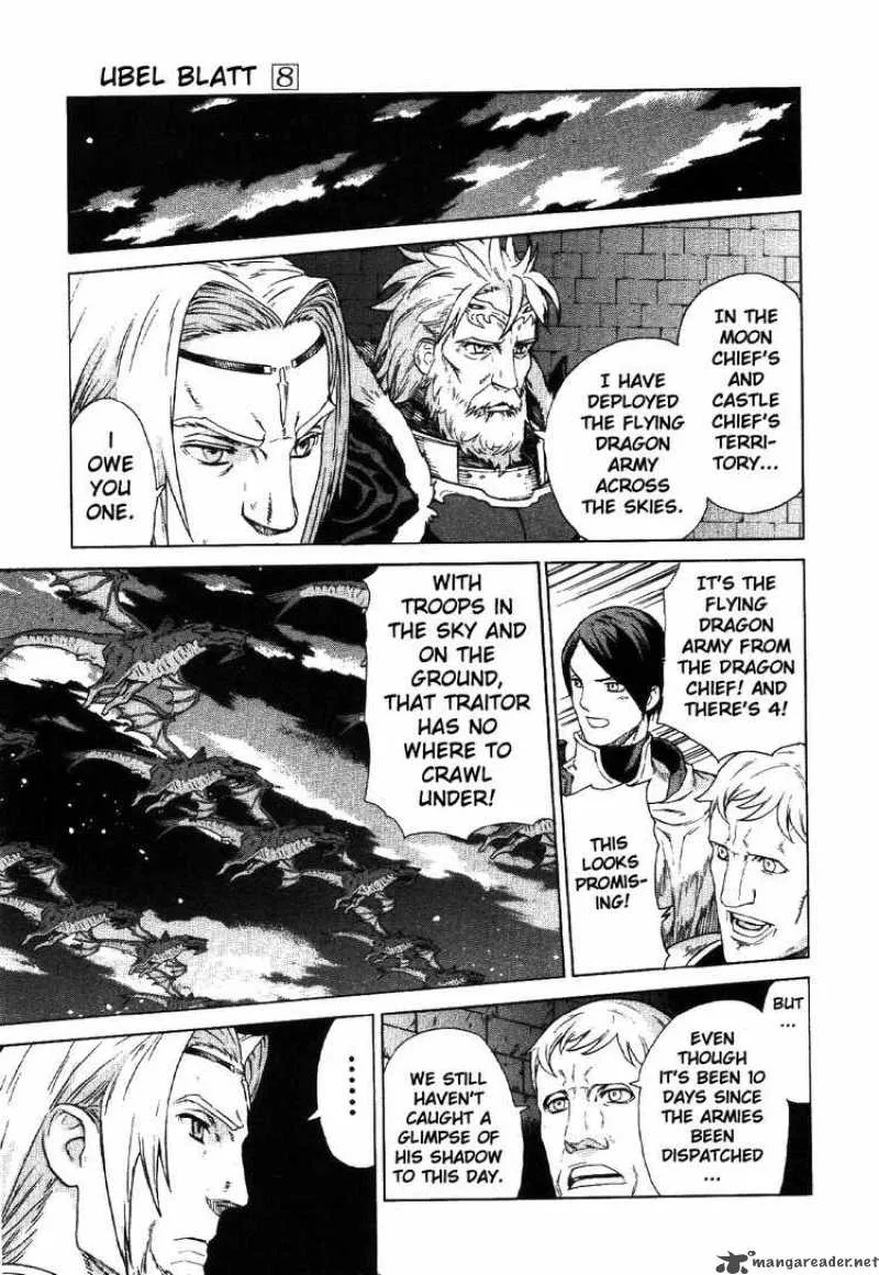 Ubel Blatt Chapter 71 page 10