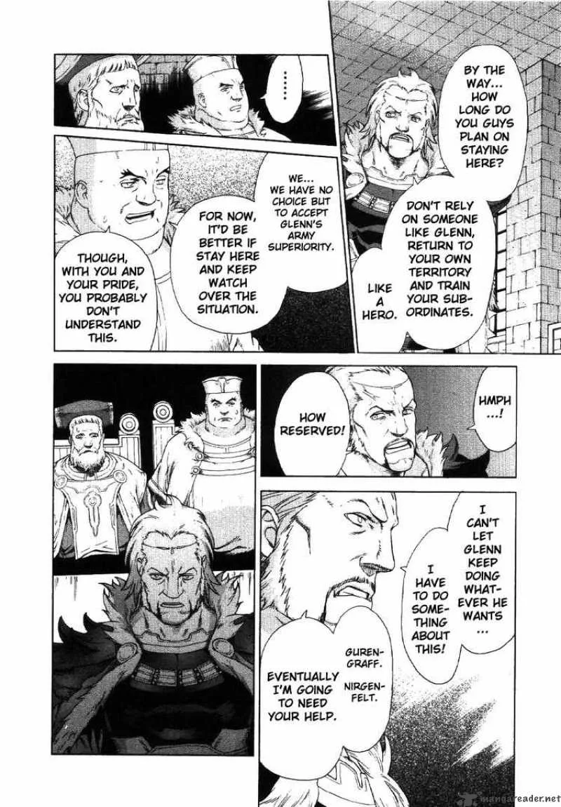 Ubel Blatt Chapter 71 page 9