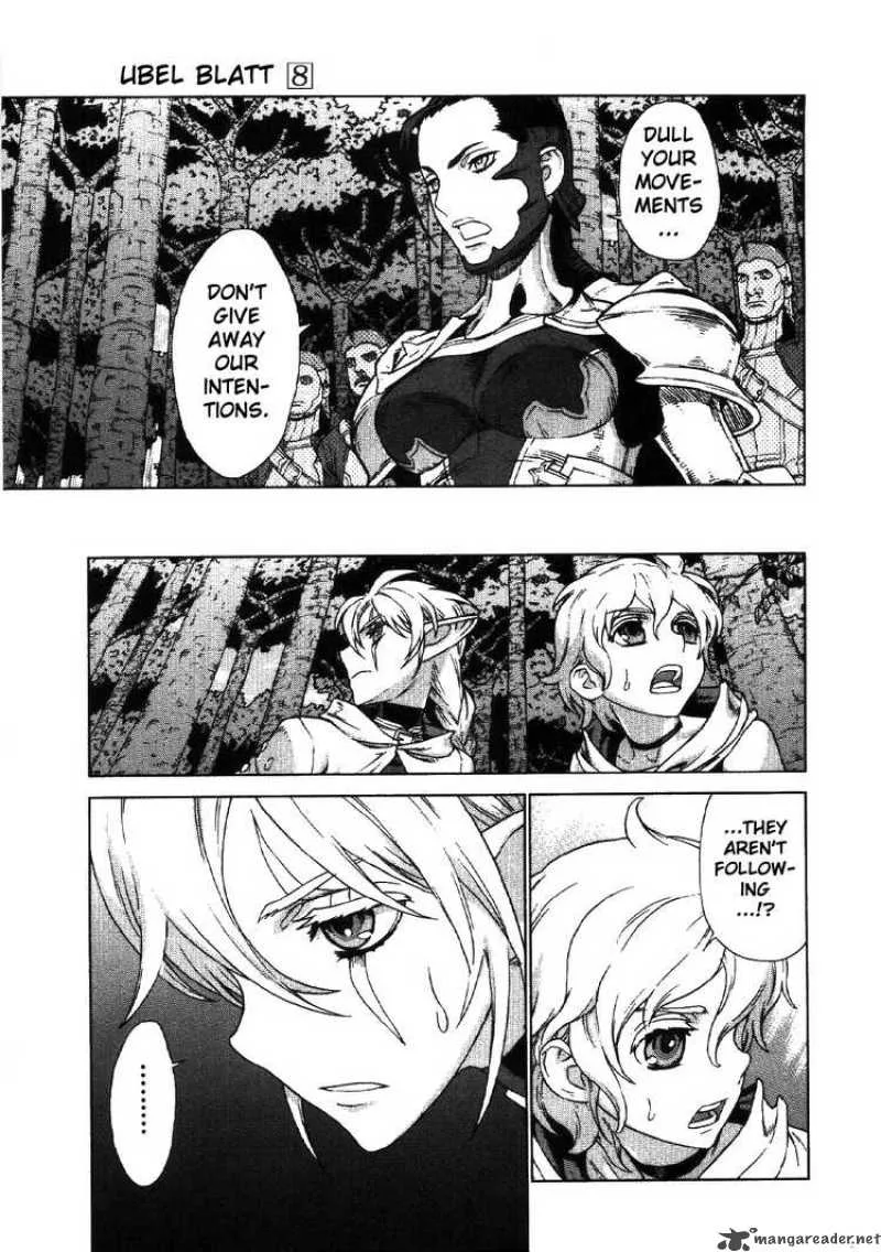 Ubel Blatt Chapter 72 page 13