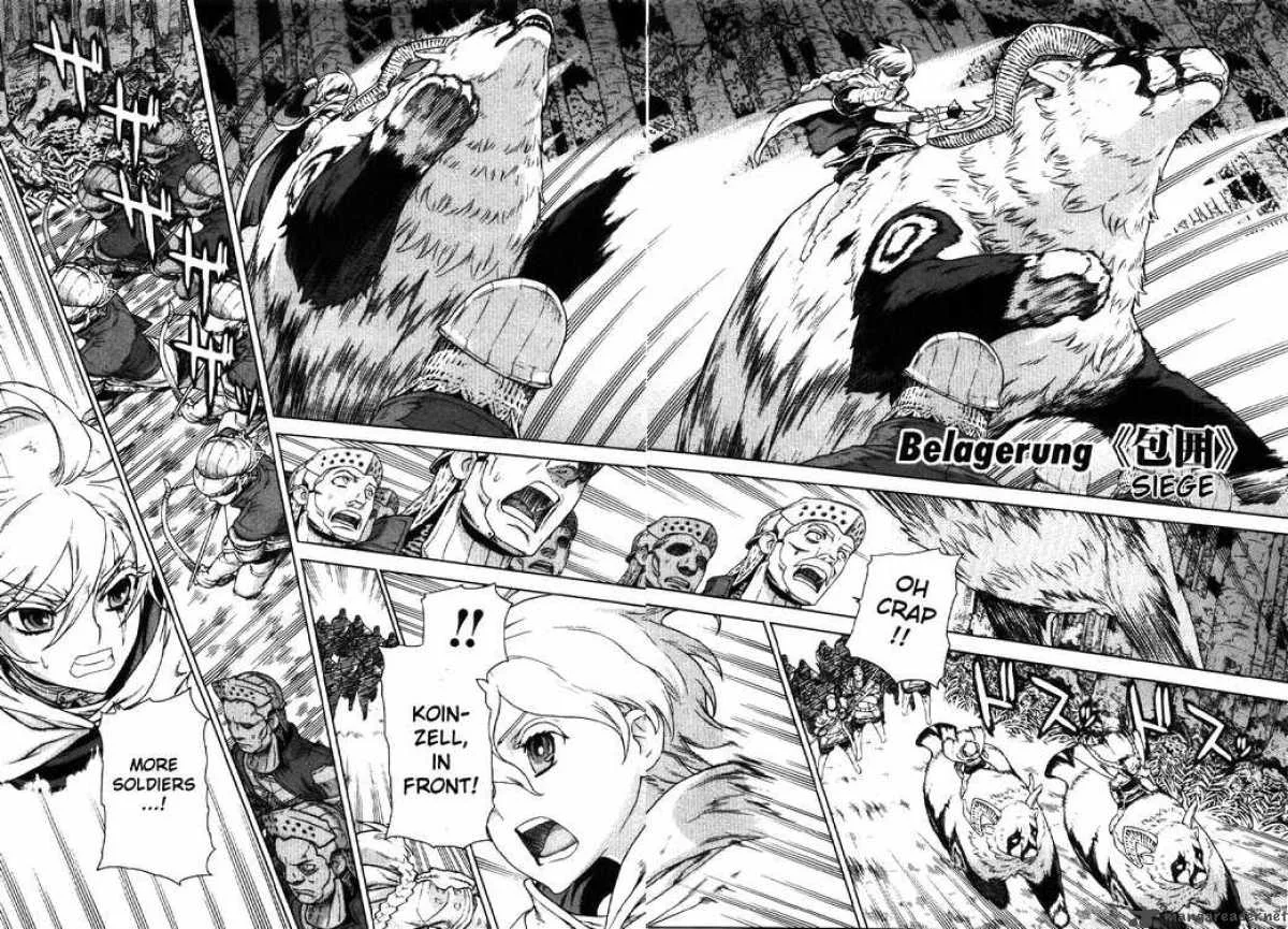 Ubel Blatt Chapter 72 page 2