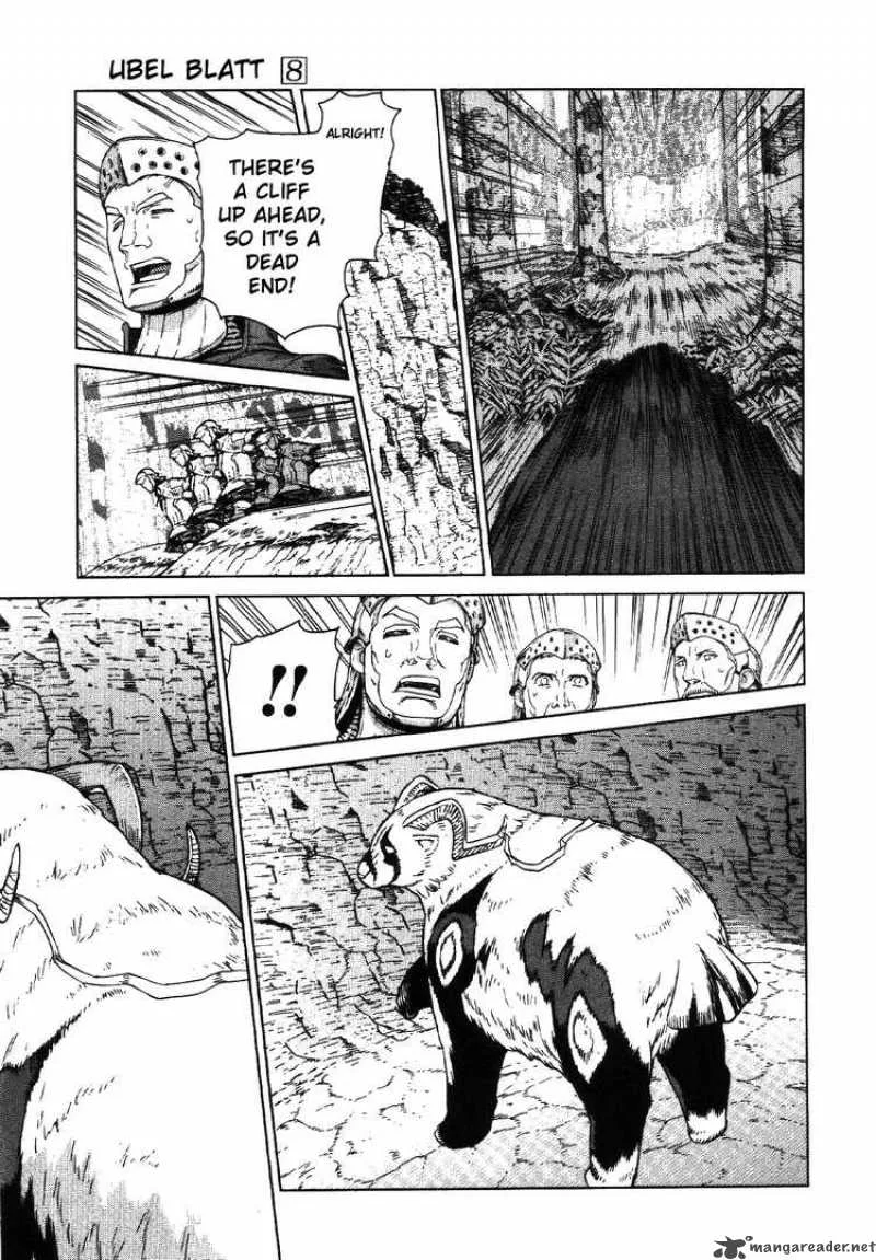 Ubel Blatt Chapter 72 page 11