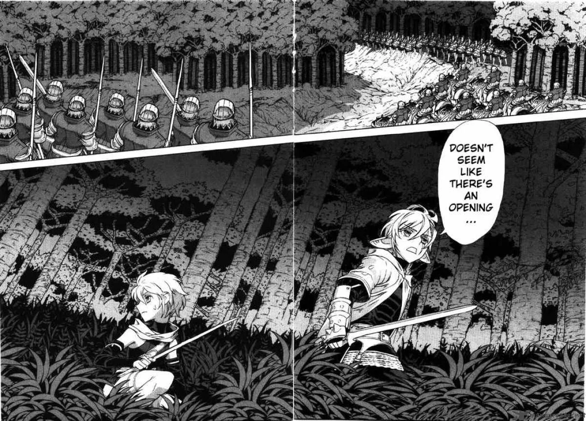 Ubel Blatt Chapter 72 page 19