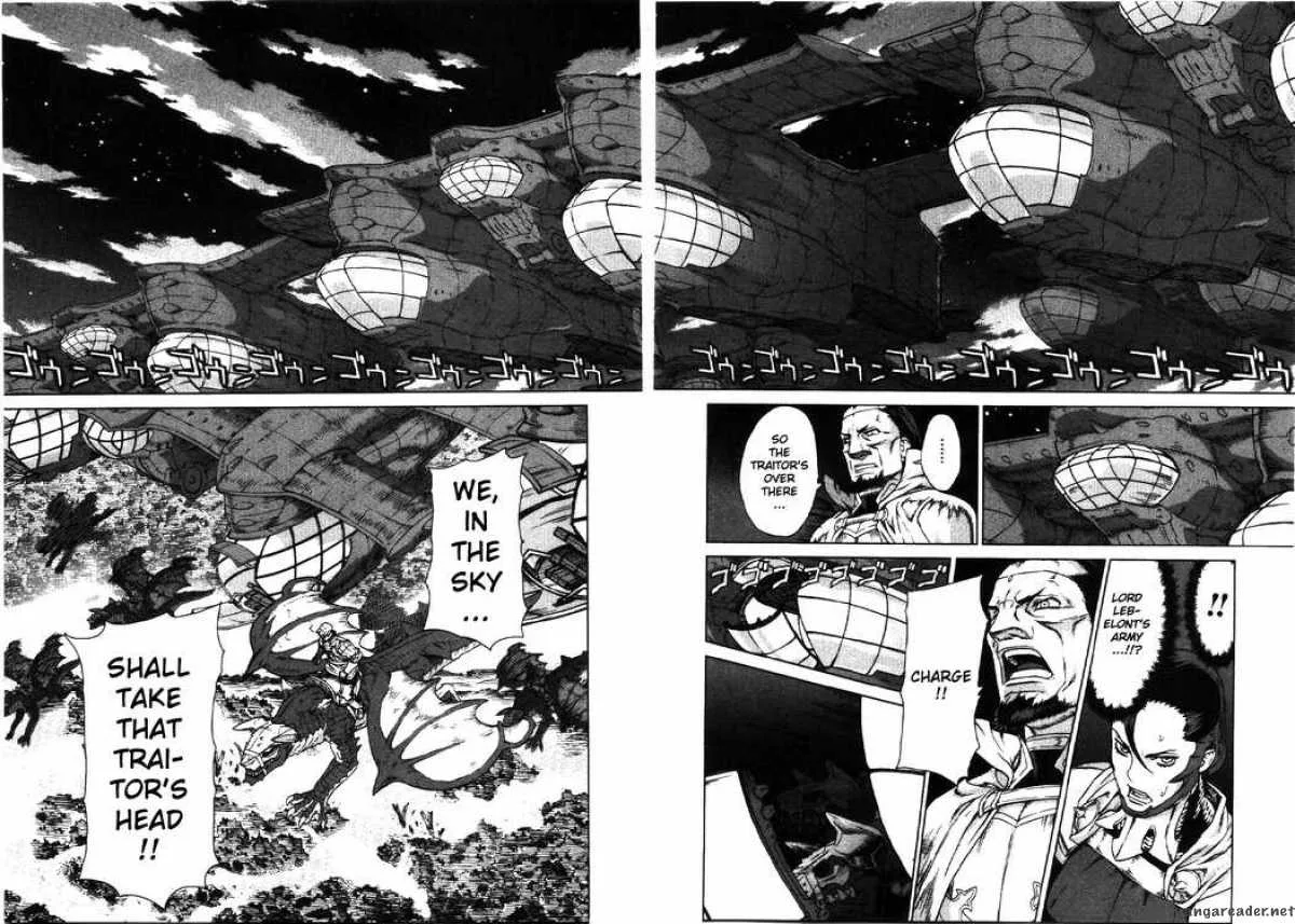Ubel Blatt Chapter 73 page 9