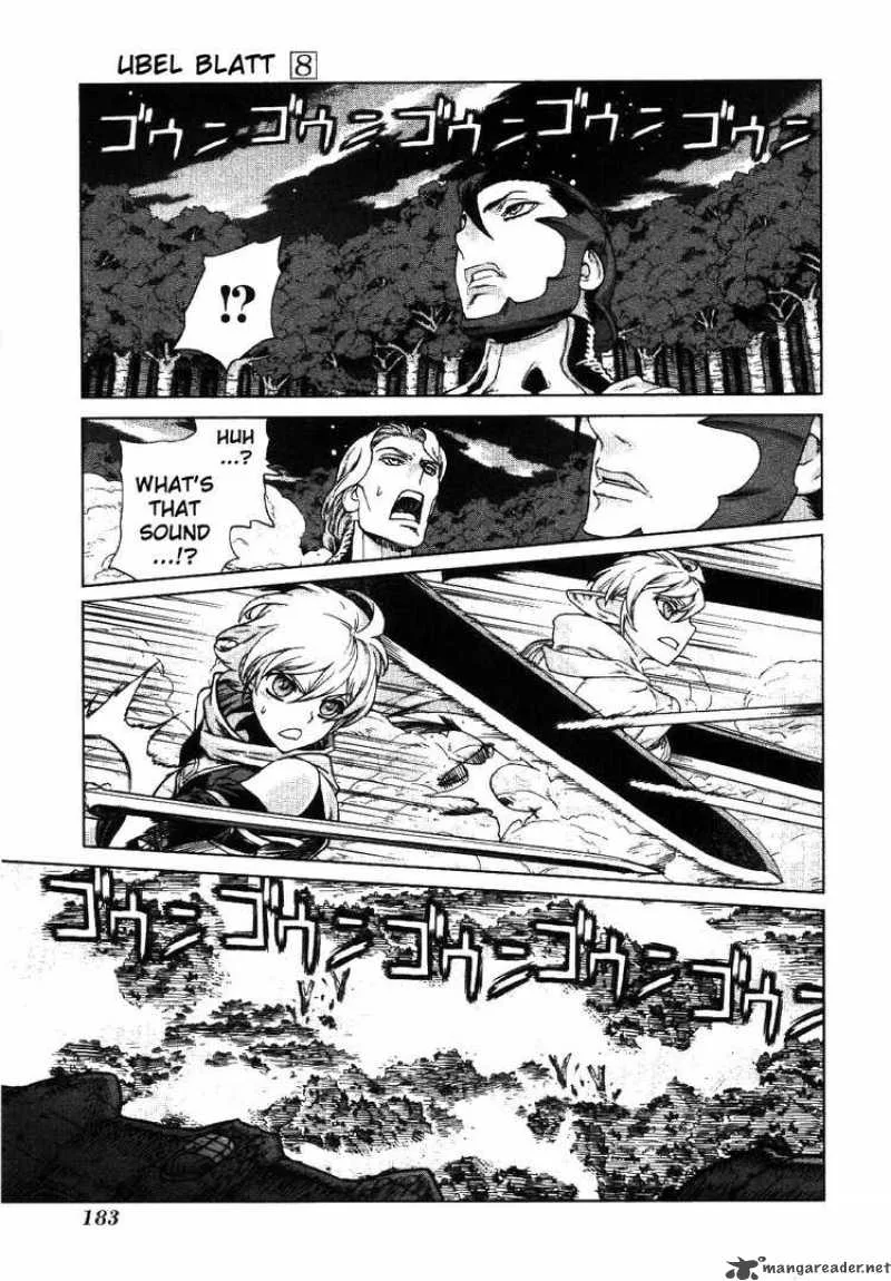 Ubel Blatt Chapter 73 page 8