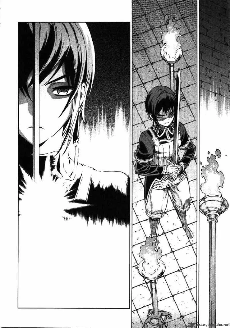 Ubel Blatt Chapter 74 page 6