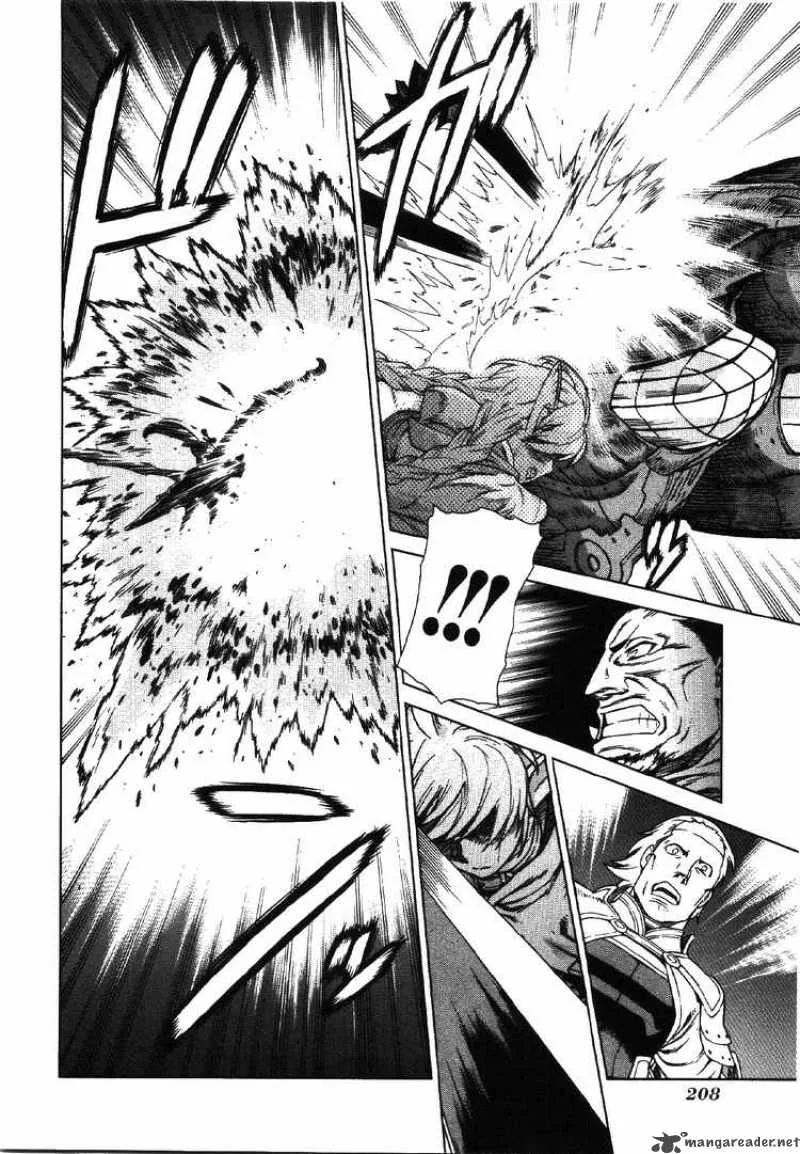 Ubel Blatt Chapter 74 page 8