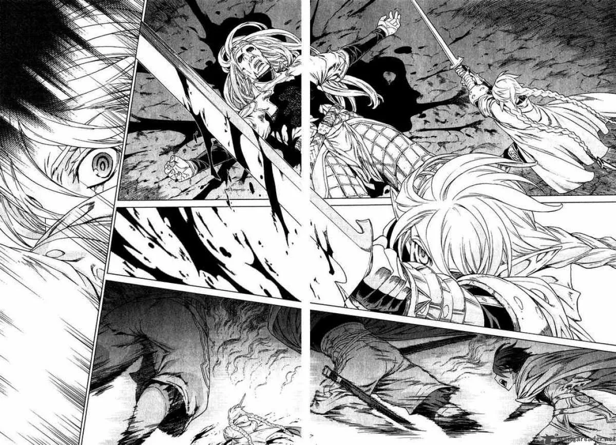 Ubel Blatt Chapter 75 page 10