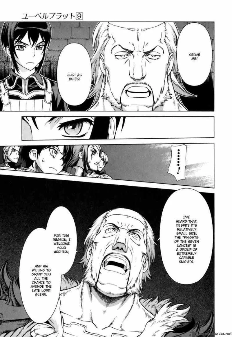 Ubel Blatt Chapter 76 page 10
