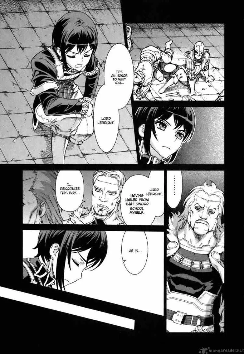 Ubel Blatt Chapter 76 page 4