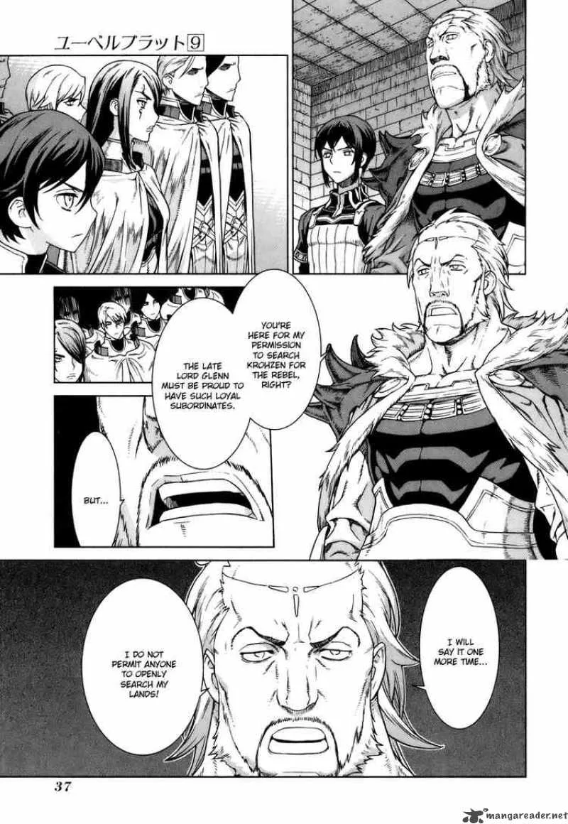 Ubel Blatt Chapter 76 page 8