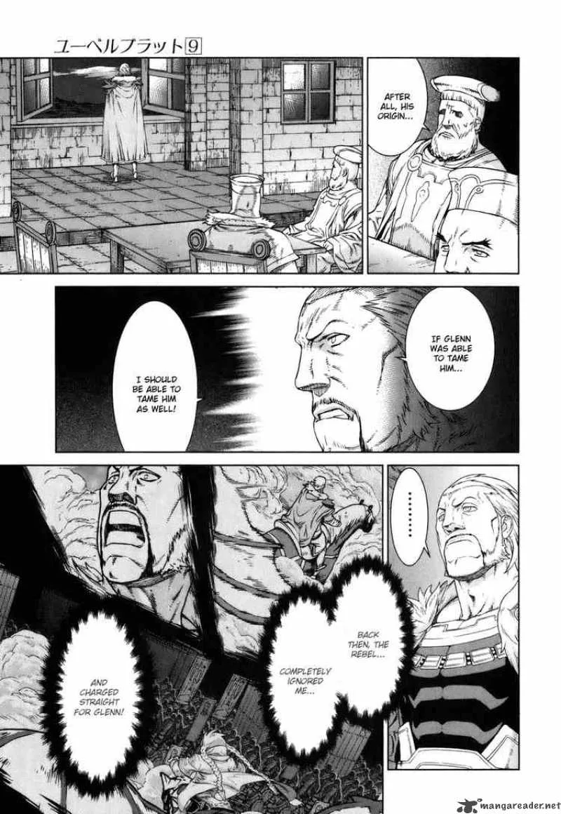Ubel Blatt Chapter 76 page 23