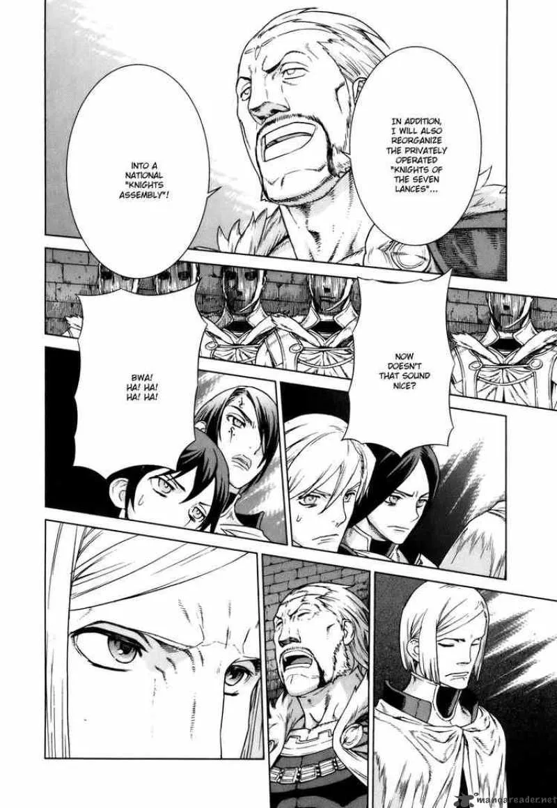 Ubel Blatt Chapter 76 page 11