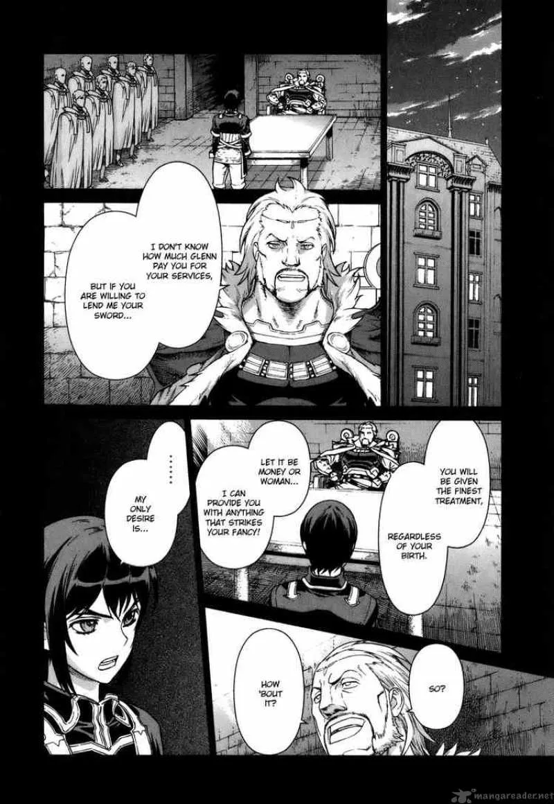 Ubel Blatt Chapter 76 page 5