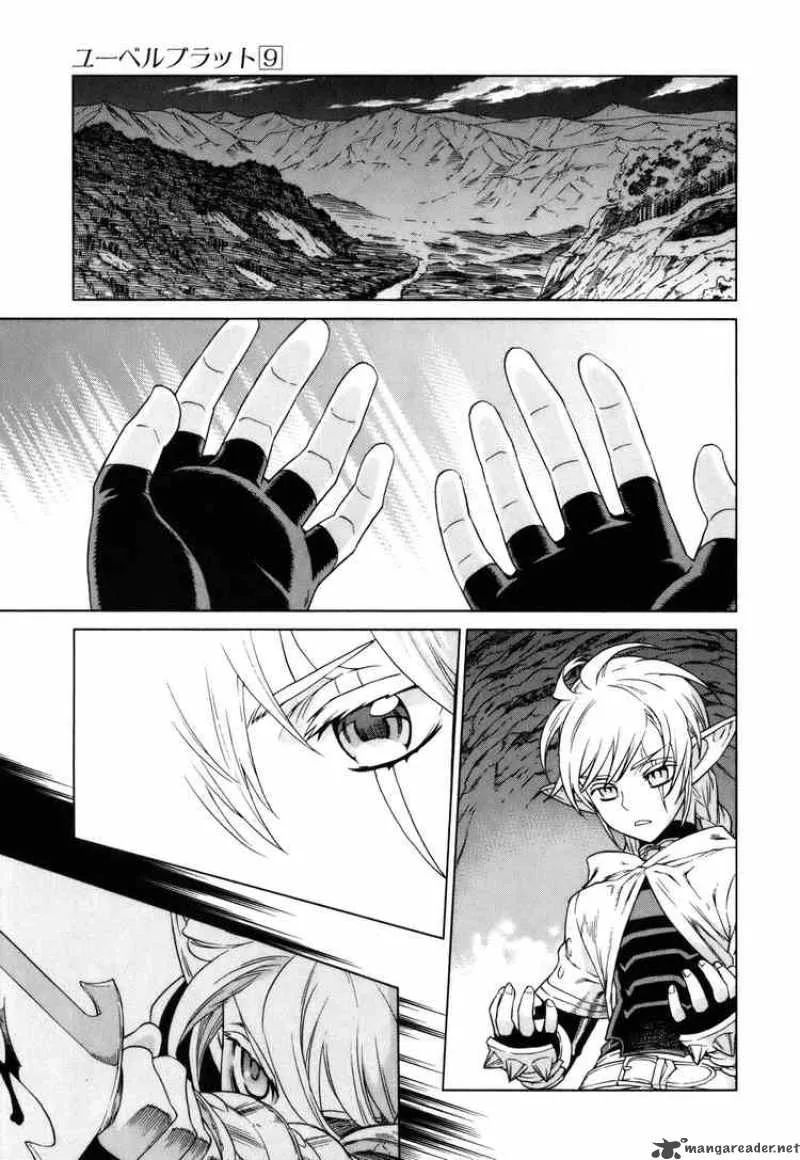 Ubel Blatt Chapter 76 page 16