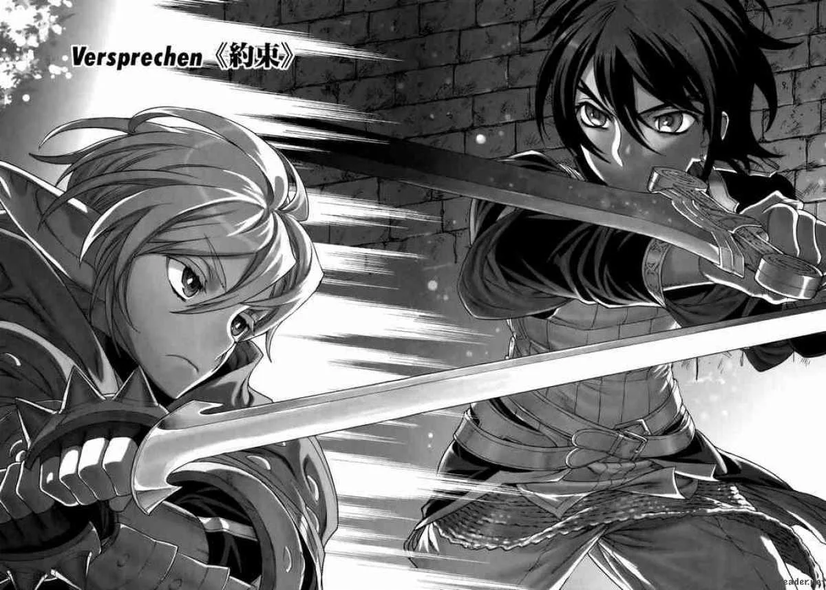 Ubel Blatt Chapter 77 page 2
