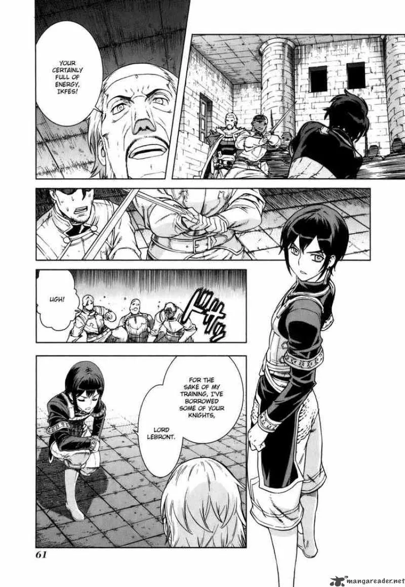 Ubel Blatt Chapter 77 page 6