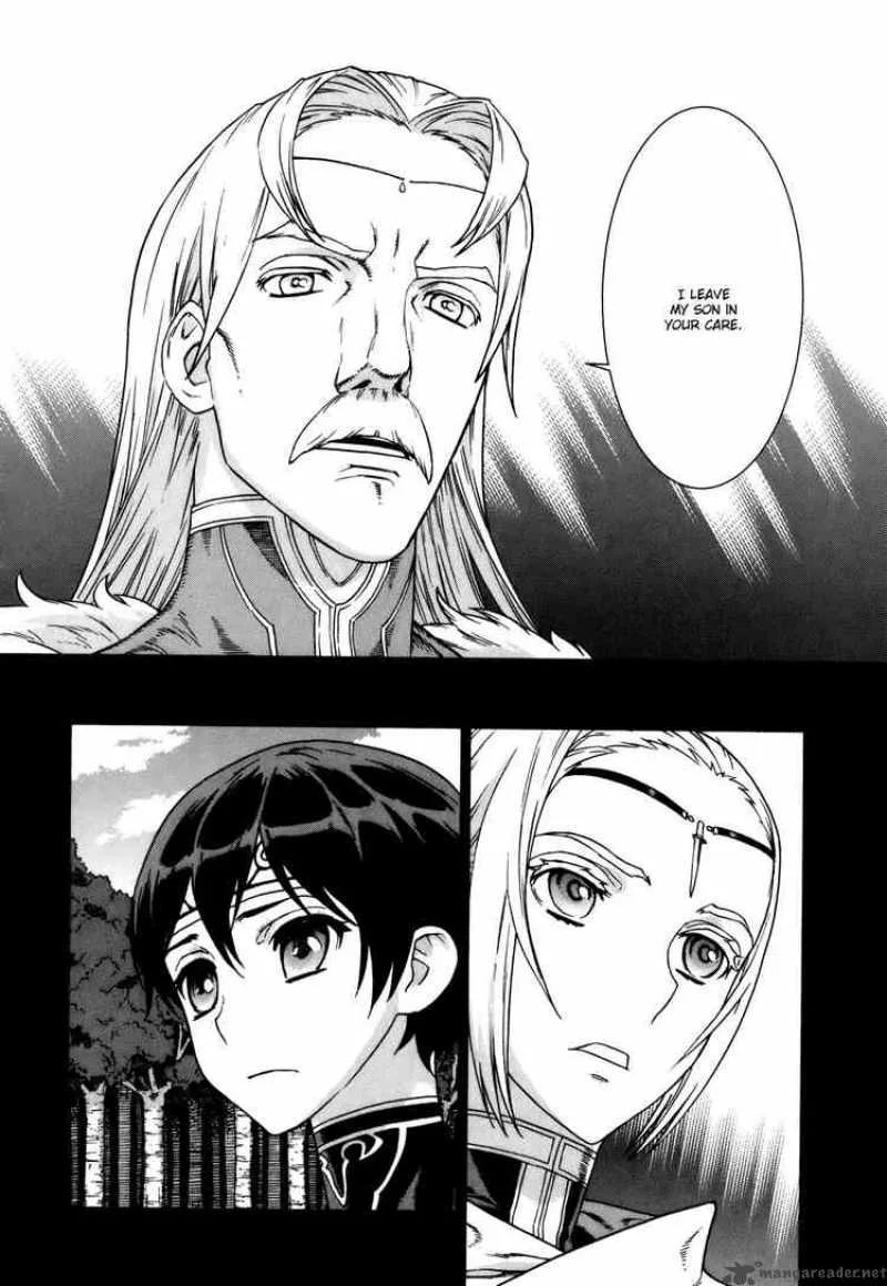 Ubel Blatt Chapter 77 page 15