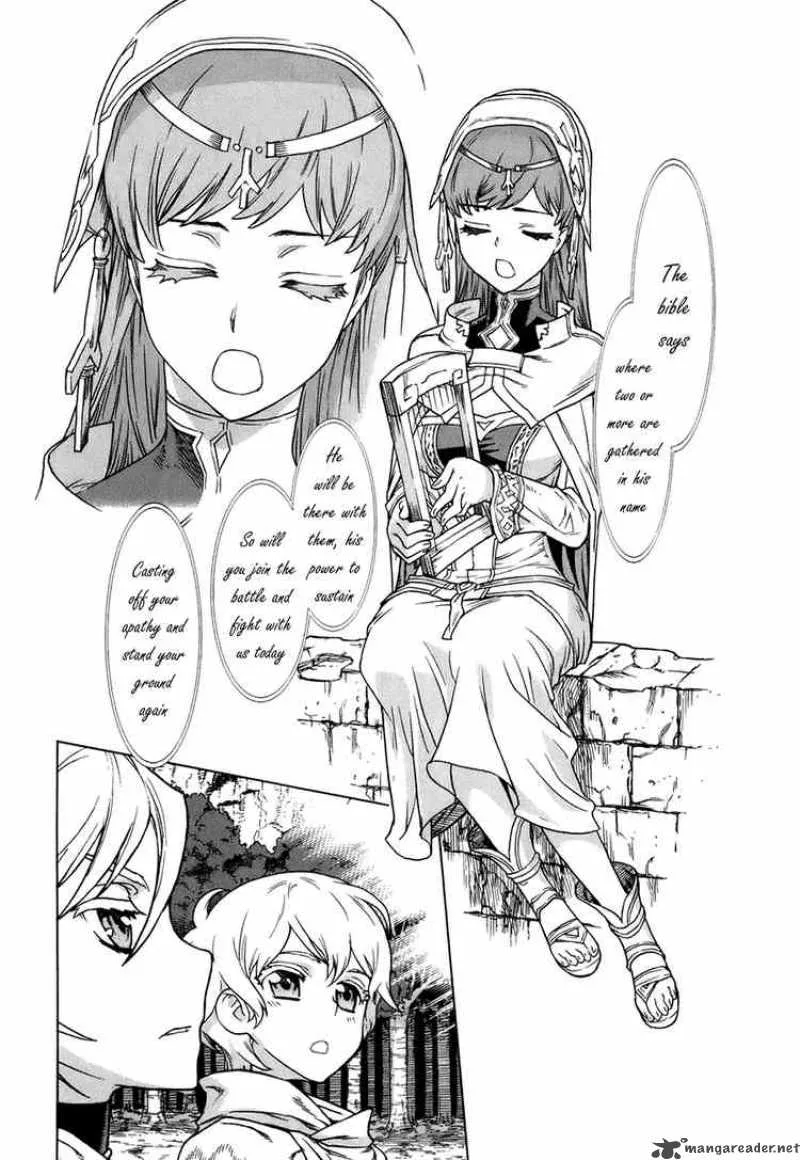 Ubel Blatt Chapter 78 page 10