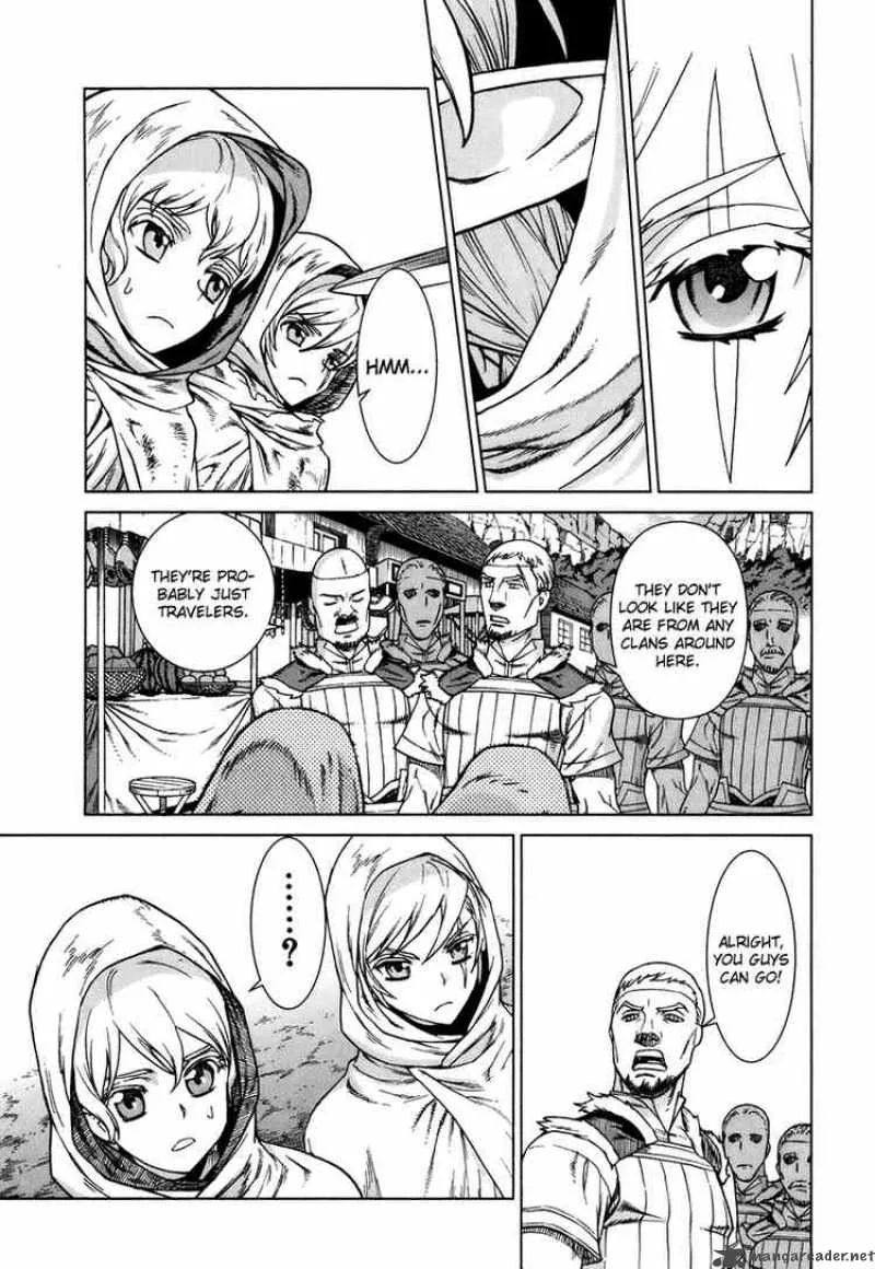 Ubel Blatt Chapter 78 page 5
