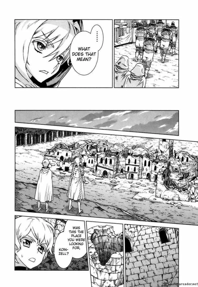 Ubel Blatt Chapter 78 page 6