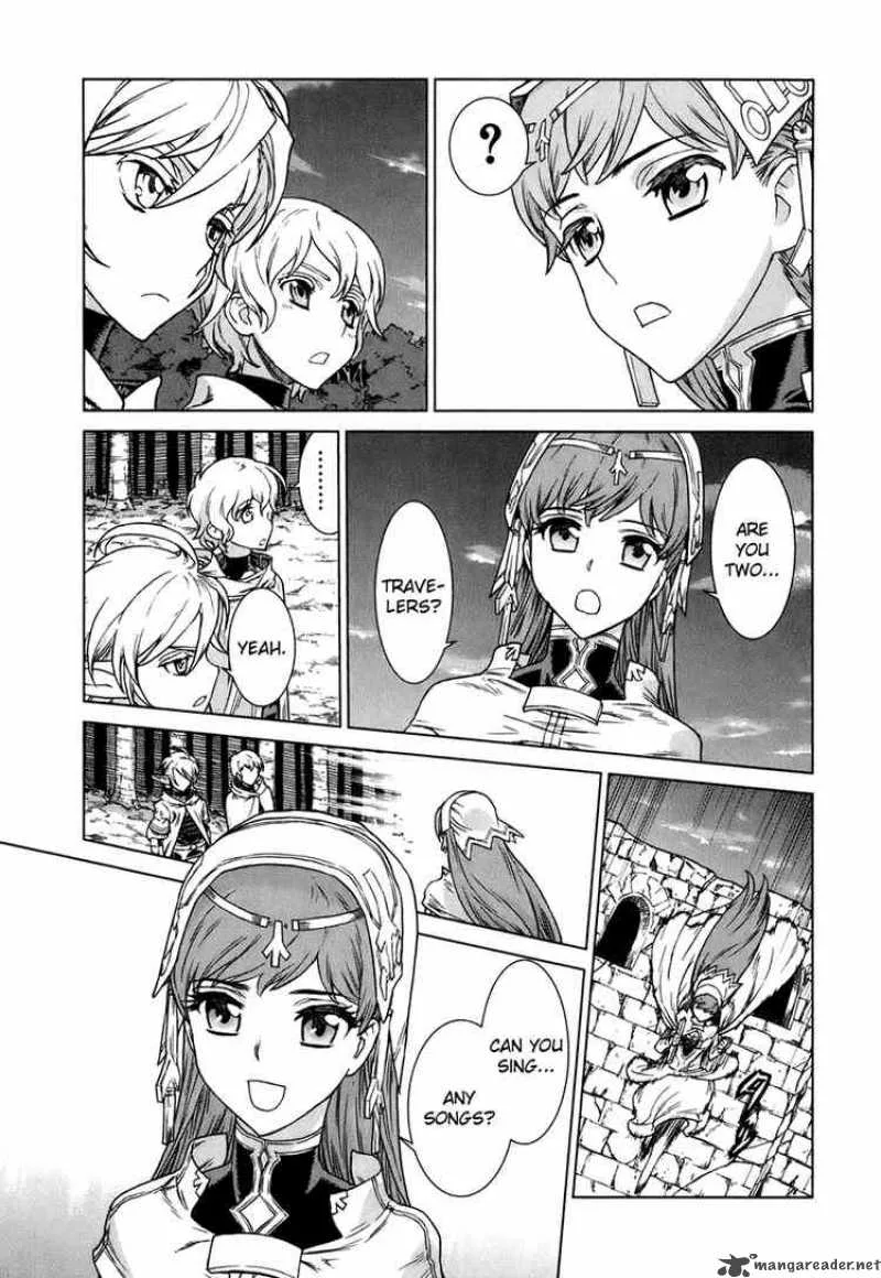 Ubel Blatt Chapter 78 page 11