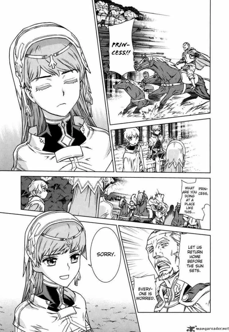 Ubel Blatt Chapter 78 page 19