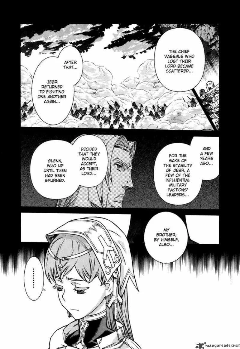 Ubel Blatt Chapter 79 page 7