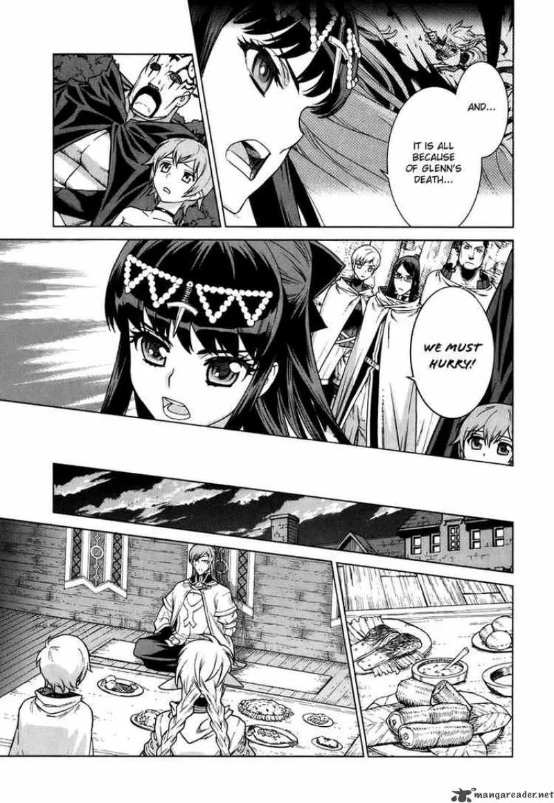 Ubel Blatt Chapter 79 page 15