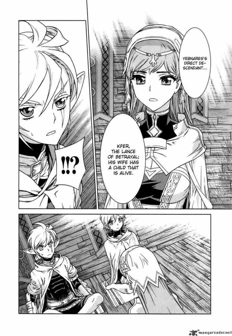 Ubel Blatt Chapter 79 page 10