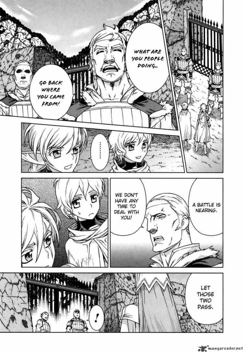 Ubel Blatt Chapter 79 page 3