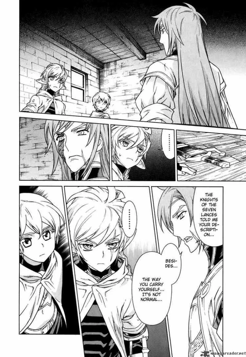 Ubel Blatt Chapter 79 page 18