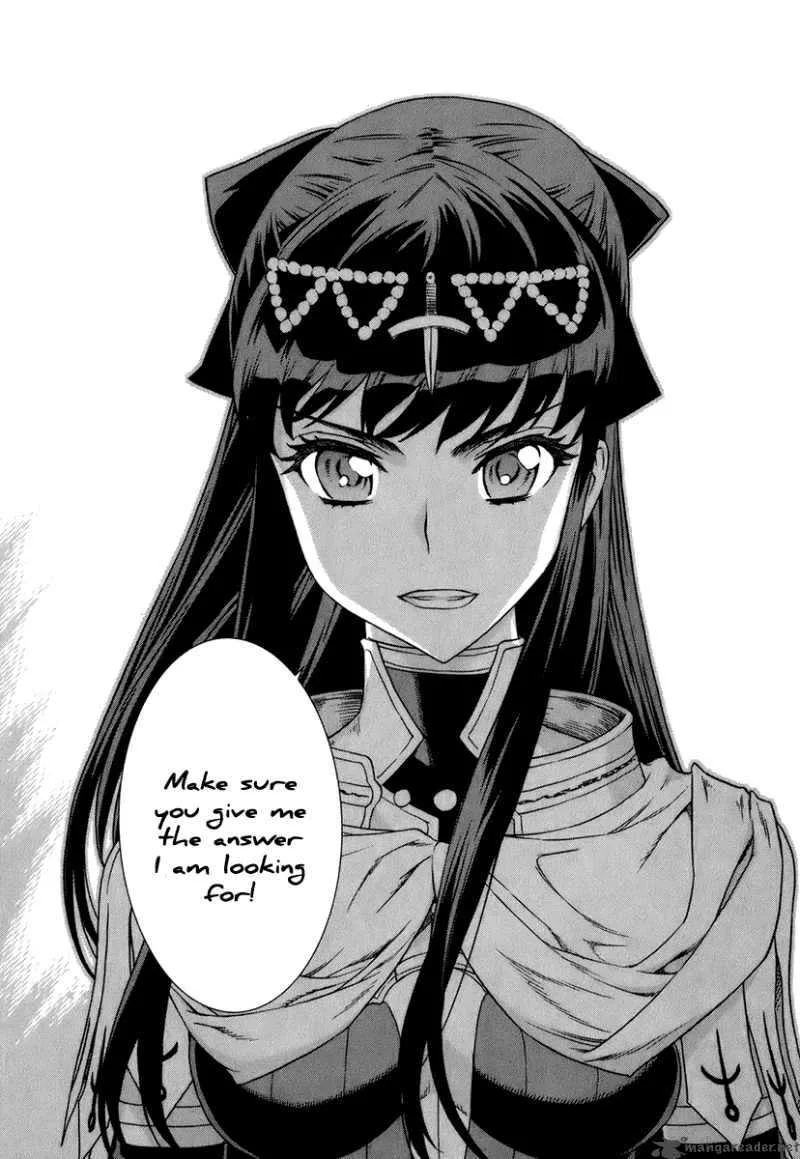 Ubel Blatt Chapter 81 page 23