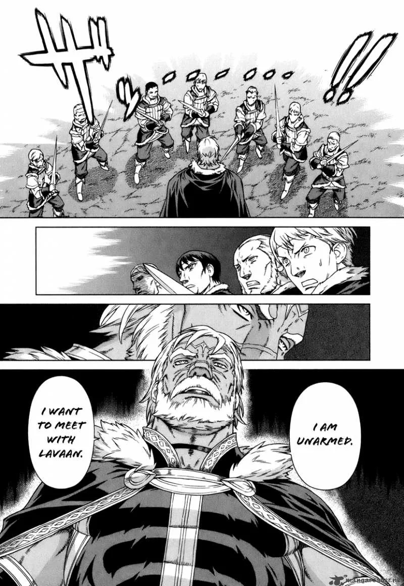 Ubel Blatt Chapter 82 page 15