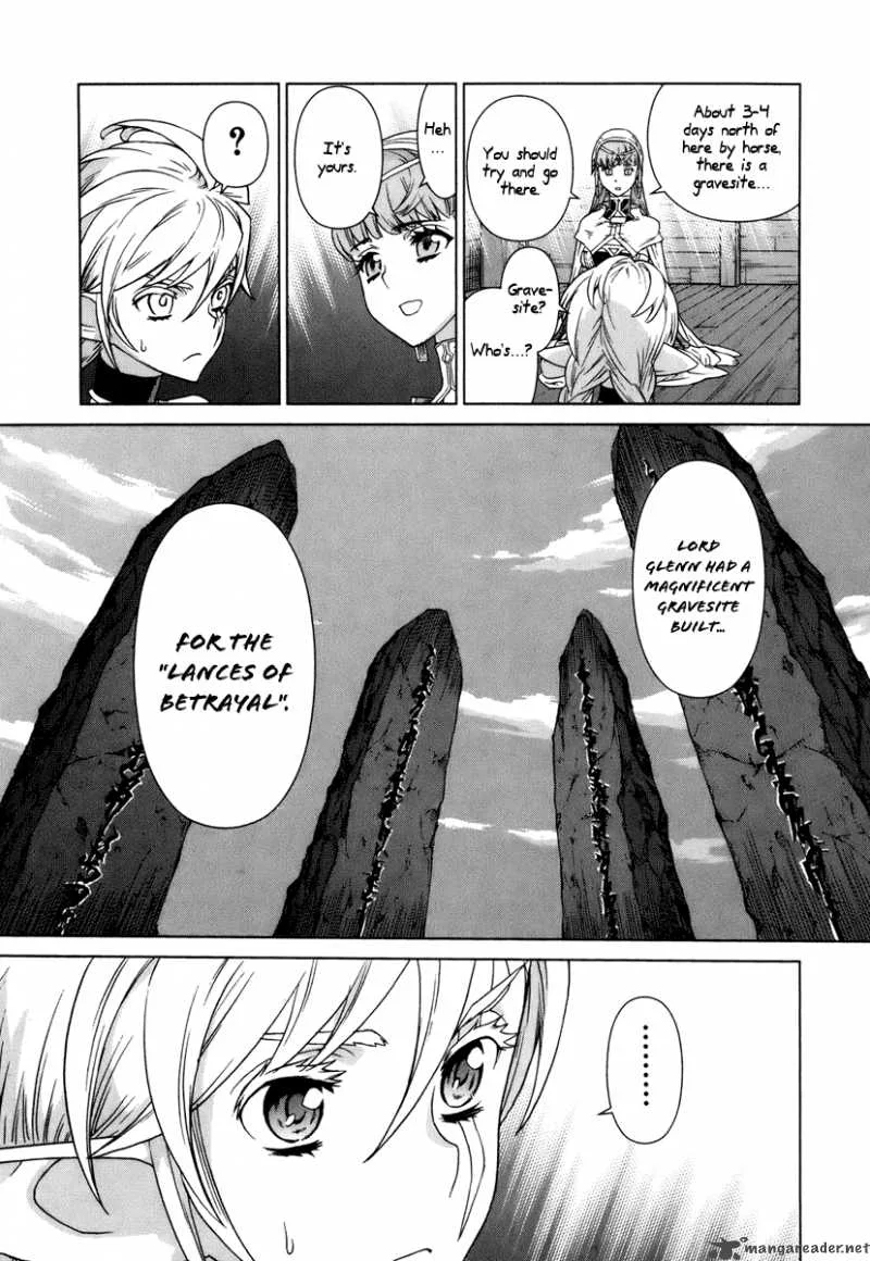 Ubel Blatt Chapter 82 page 11