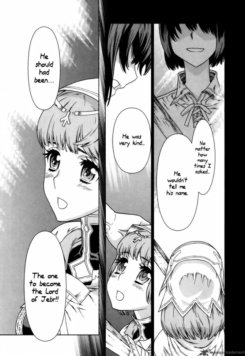 Ubel Blatt Chapter 82 page 7