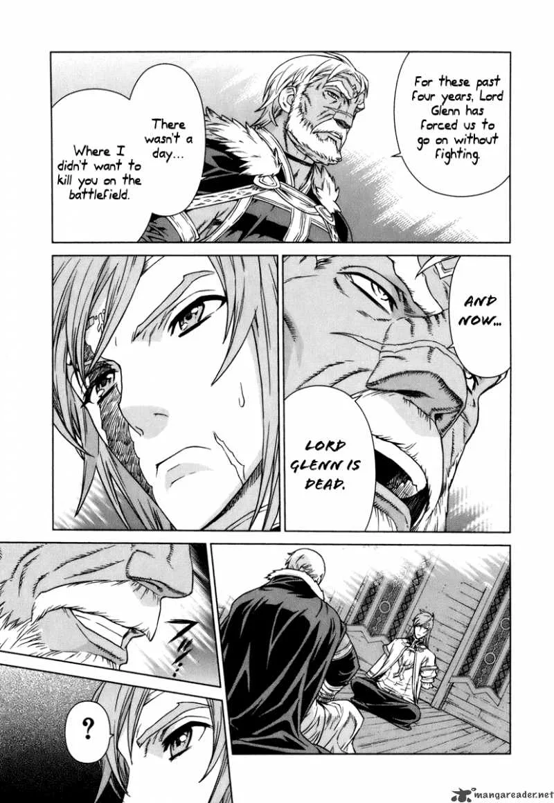 Ubel Blatt Chapter 82 page 19