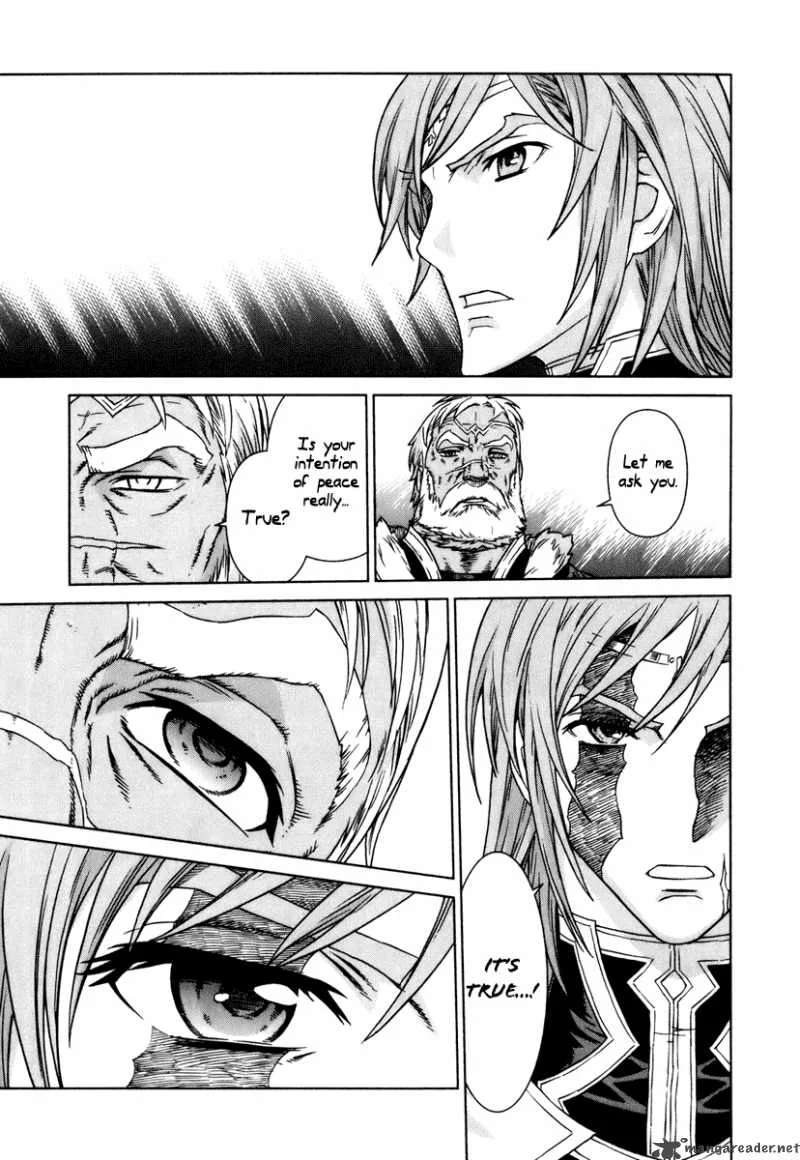 Ubel Blatt Chapter 82 page 21