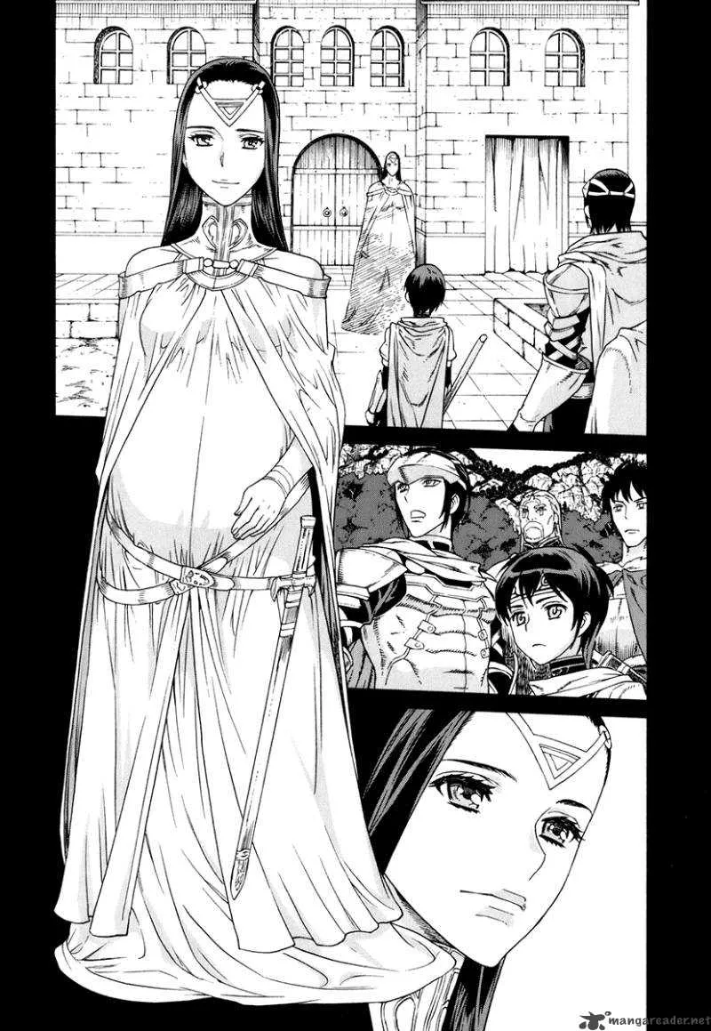 Ubel Blatt Chapter 83 page 15