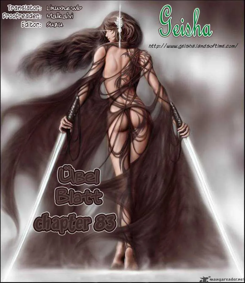 Ubel Blatt Chapter 83 page 25