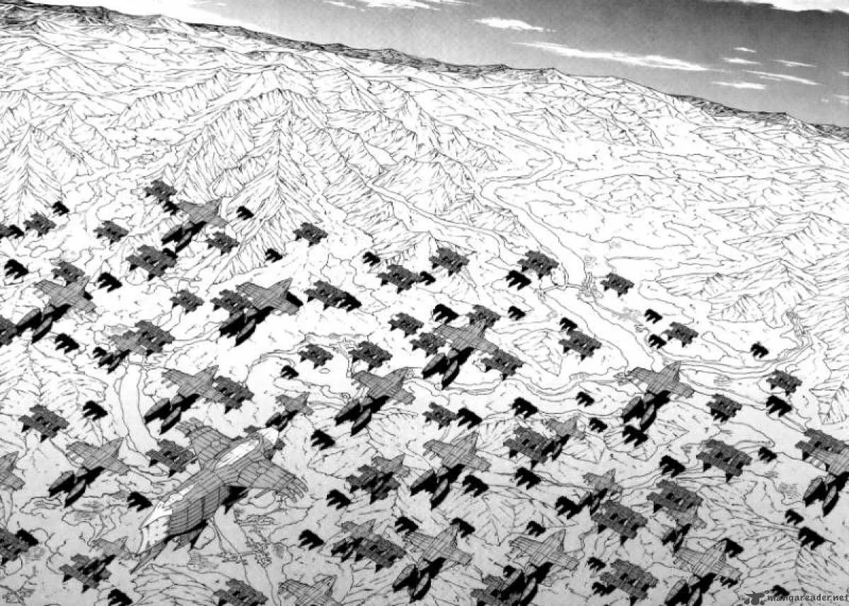 Ubel Blatt Chapter 83 page 19