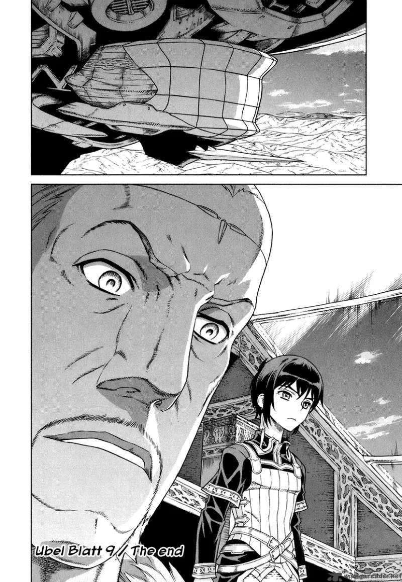 Ubel Blatt Chapter 83 page 21