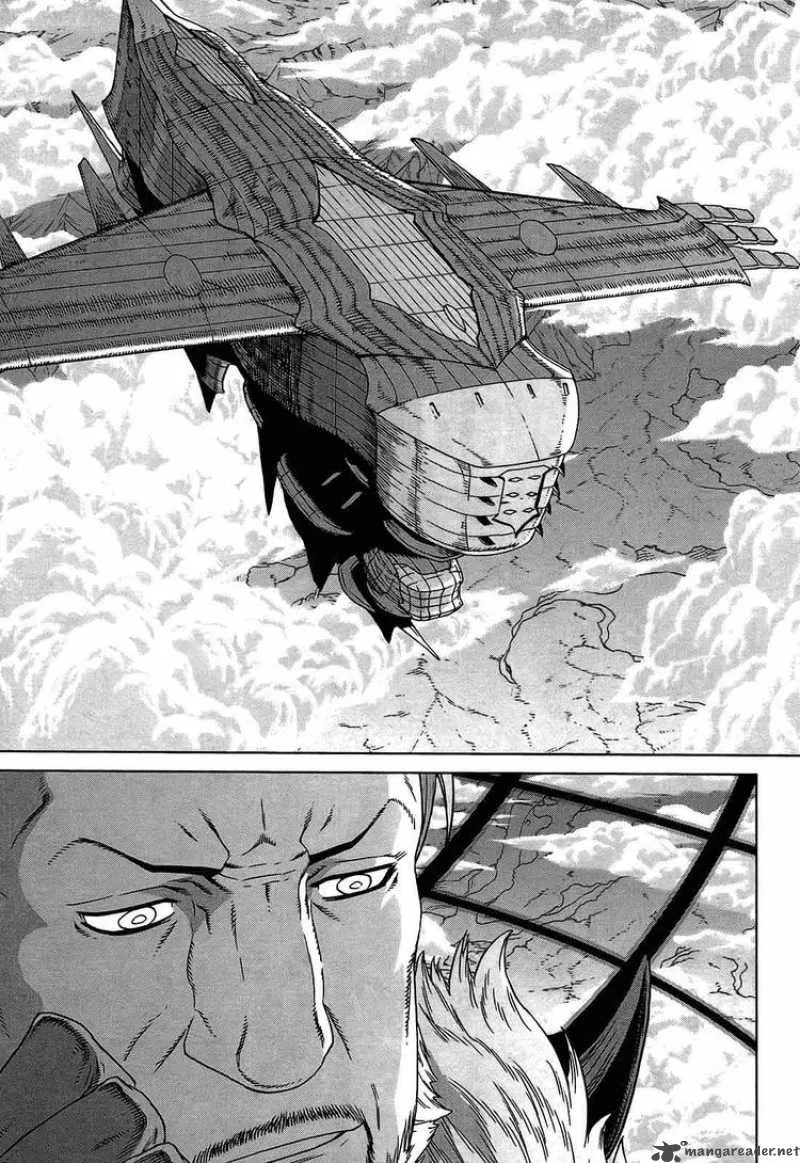 Ubel Blatt Chapter 84 page 13