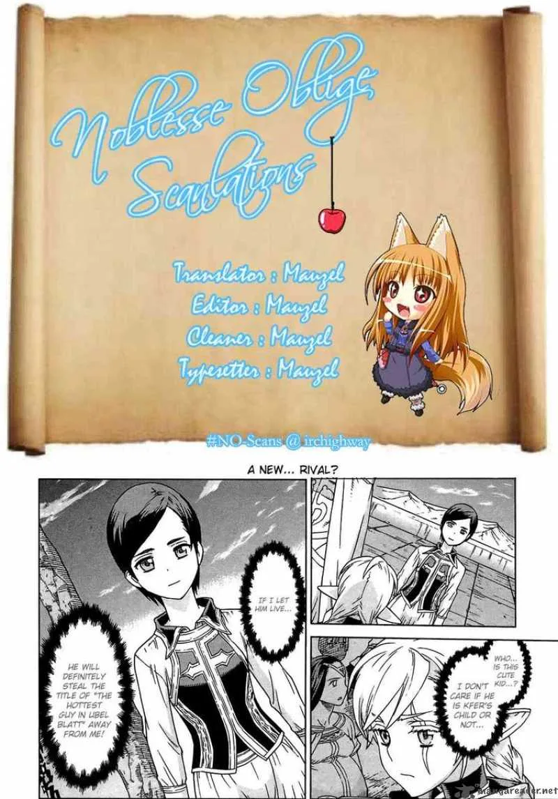 Ubel Blatt Chapter 84 page 27