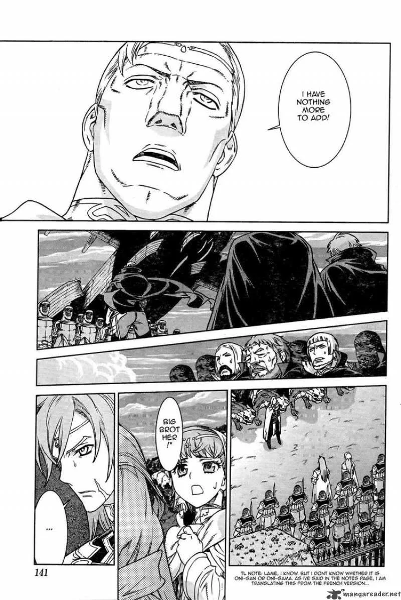 Ubel Blatt Chapter 85 page 9