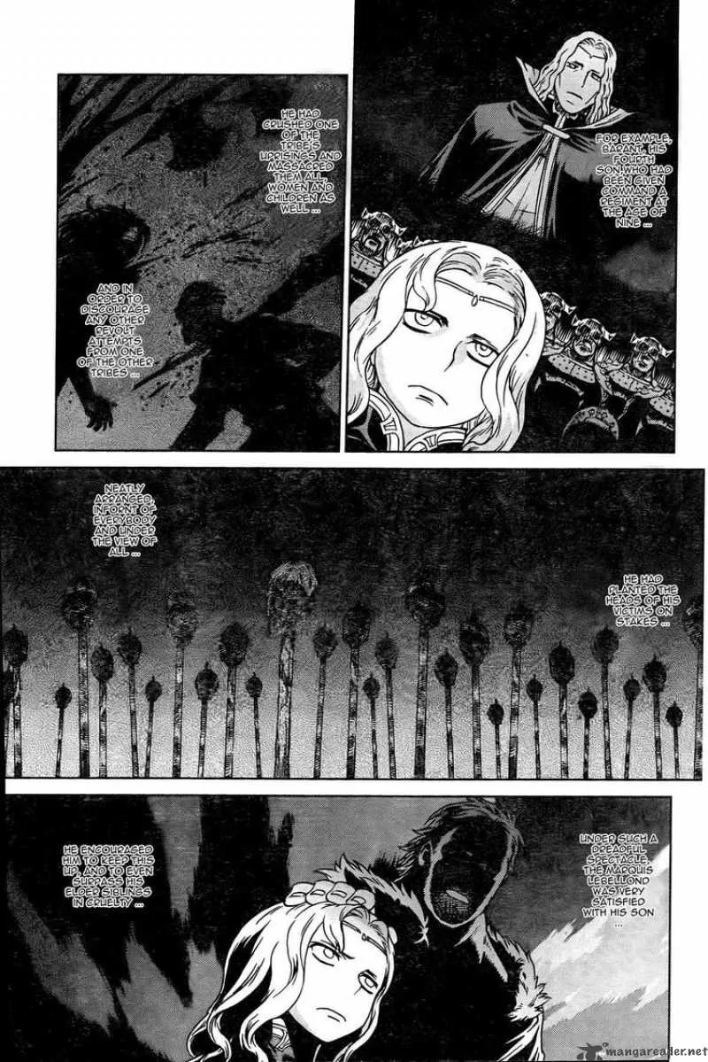 Ubel Blatt Chapter 85 page 13